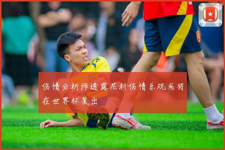 伤情分析师透露尼科伤情乐观或将在世界杯复出